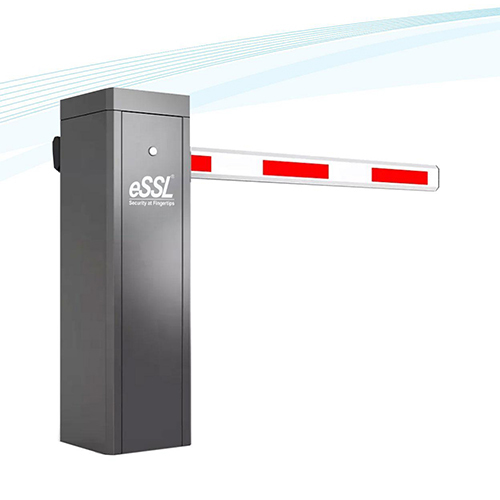 BGBDCRL100 Parking Boom Barrier