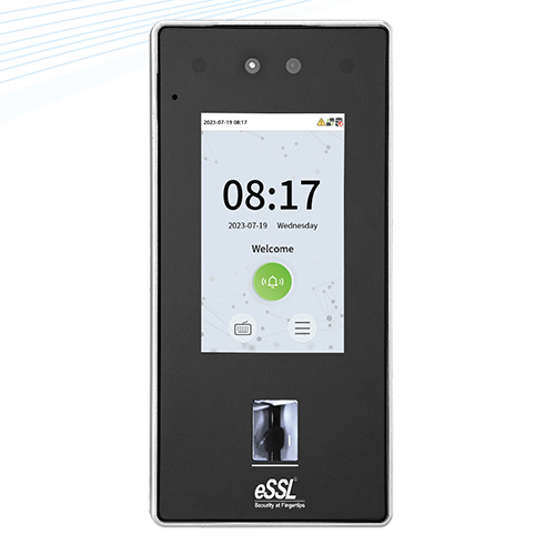 Aiface Eris Face Recognition System