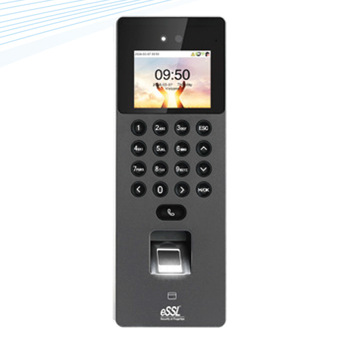 Aiface Orcus Face Recognition System