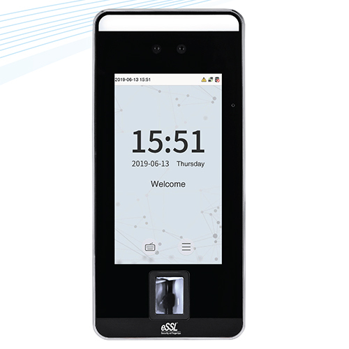 Aiface Arion Face Recognition System