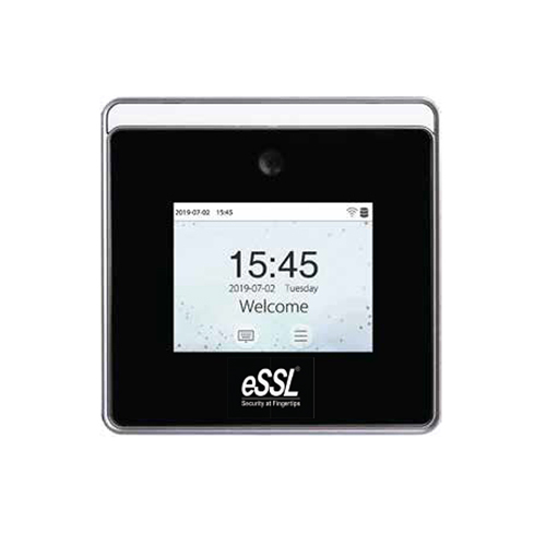 Aiface Mercury Face Recognition System With Access Control