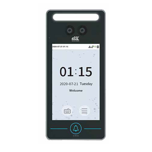 Aiface Pluto चेहरा पहचान प्रणाली