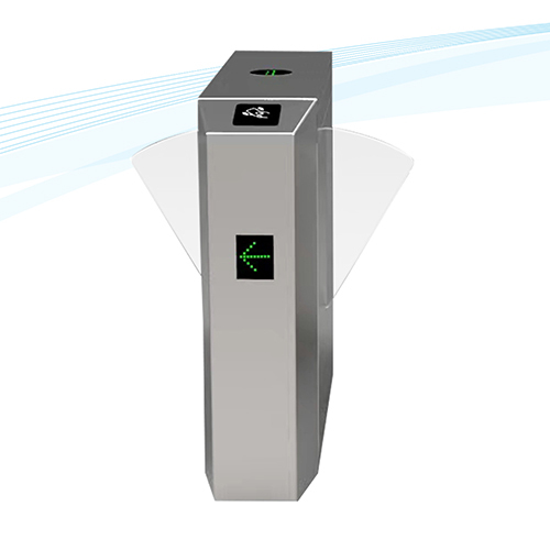 E2200 SS Flap Barrier