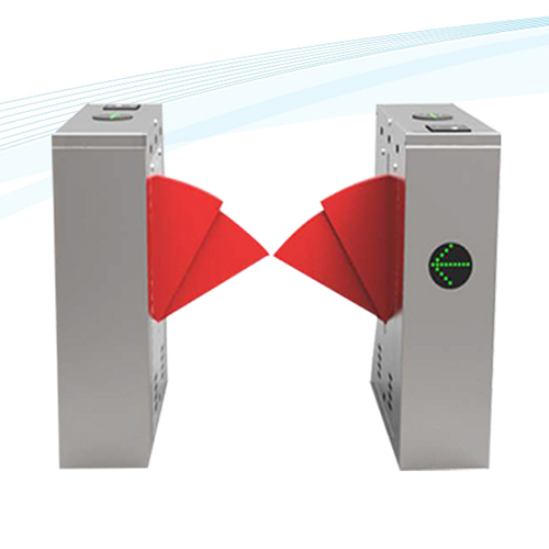 FBTL119LR 900mm Flap Barrier