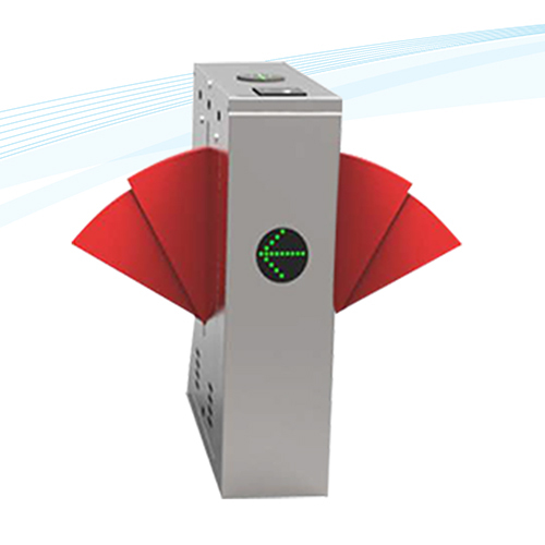 TL219 900mm Flap Barrier