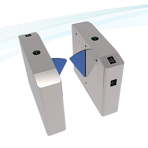 FBTL2000 SS Flap Barrier