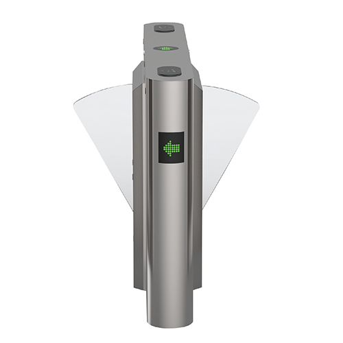 FBY1200 Multi Lane Flap Barrier