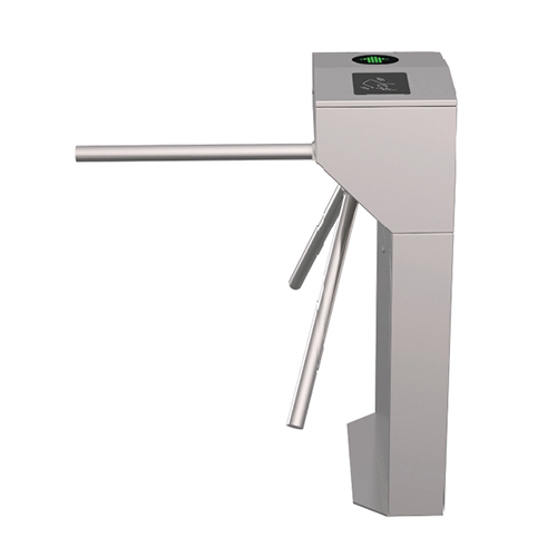 DT1000 D Series Vertical Tripod Turnstile