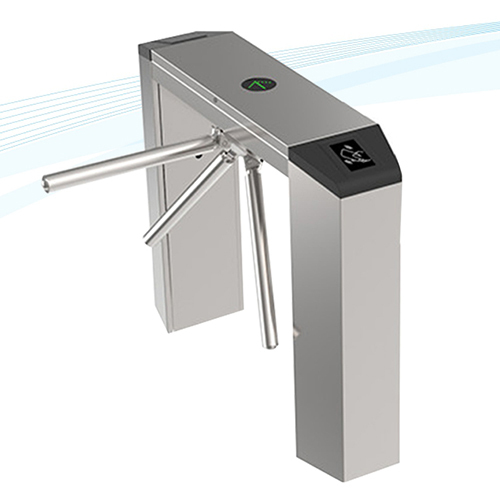 DT2000 SS Tripod Turnstile