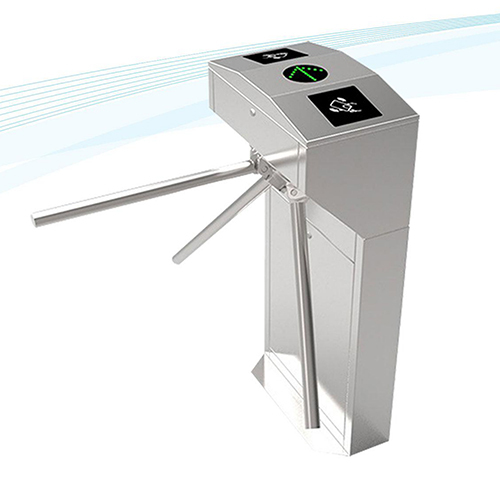 ET1000 Heavy Duty Tripod Turnstile