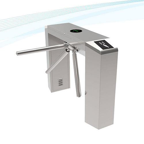 ET2000 Oneway Bridge Tripod Turnstile