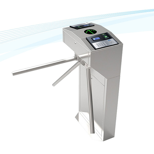 ET1000A Heavy Duty Automatic Tripod Turnstile