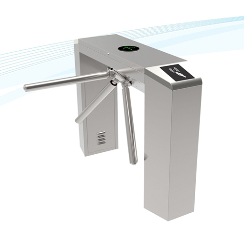 ET2000A Heavy Duty Automatic Tripod Turnstile