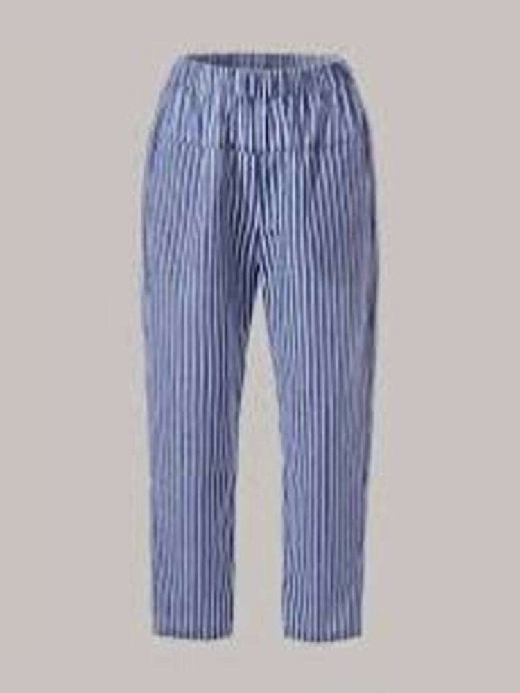 Ladies Cotton Pant