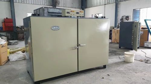 Automatic Food Dryer Machine - Phase: Single Phase