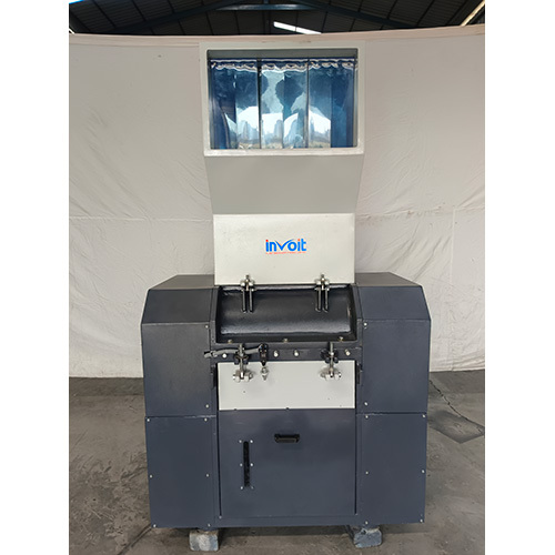 24 Inch Plastic Scrap Grinder Machine