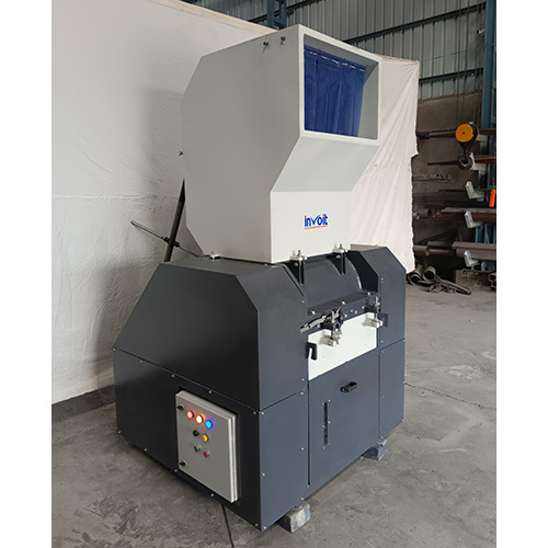24 Inch Plastic Scrap Grinder Machine
