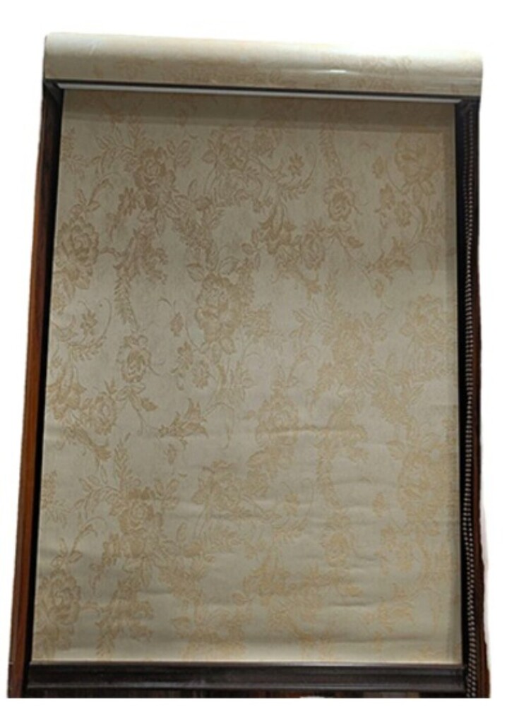 10 Feet Vertical Printed Window Roller Blind