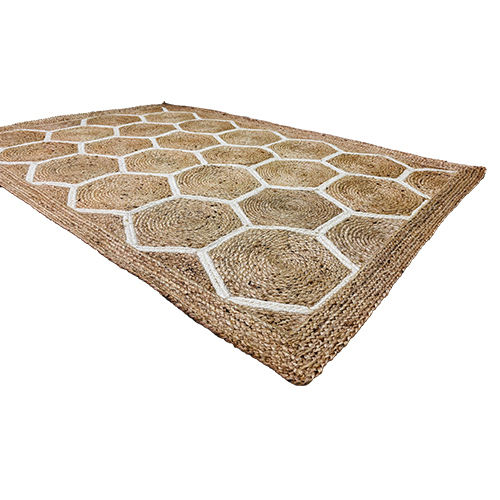 Jute Carpet