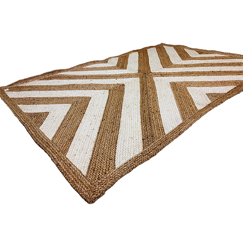Jute Carpet