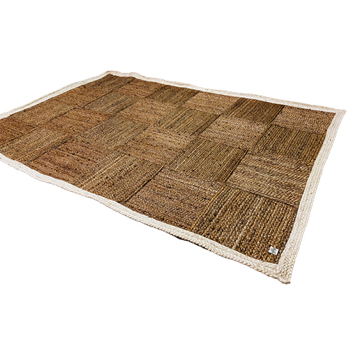 4x6 Feet Jute Carpet