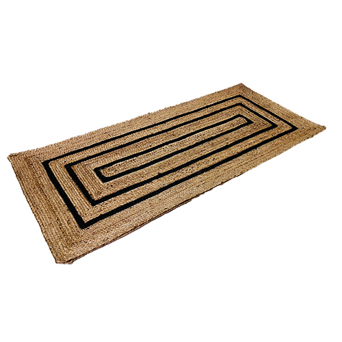 Jute Rug