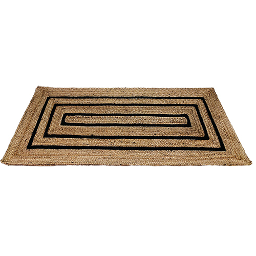 Jute Rug