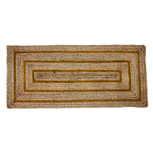 Jute Rug