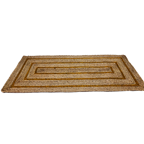 Jute Rug