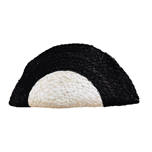 Ladies Jute Hand Purse