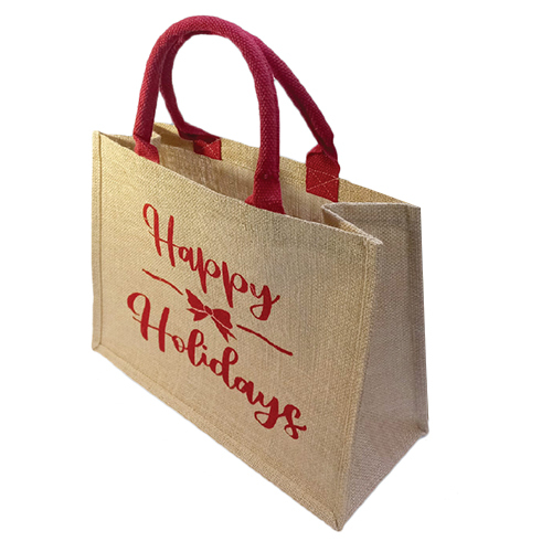 Fabric Jute Products