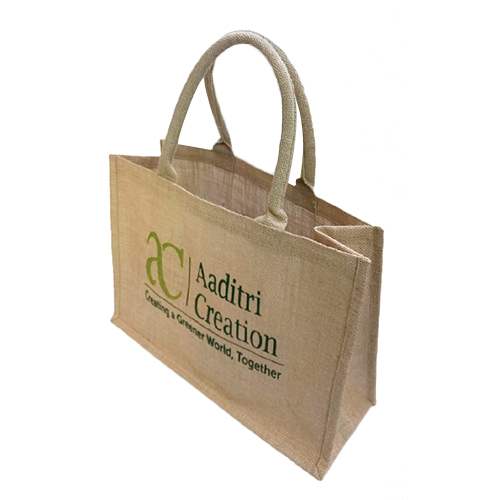 Fabric Jute Products