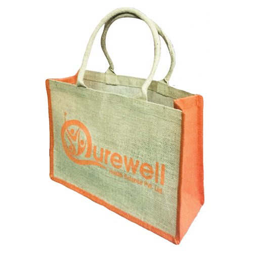 Fabric Jute Products