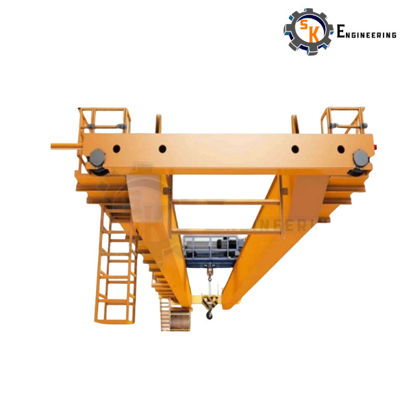 Double Girder Crane