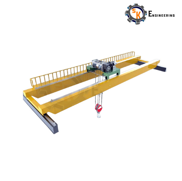 Double Girder Crane