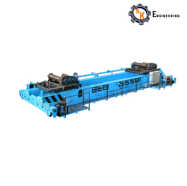 Double Girder Crane