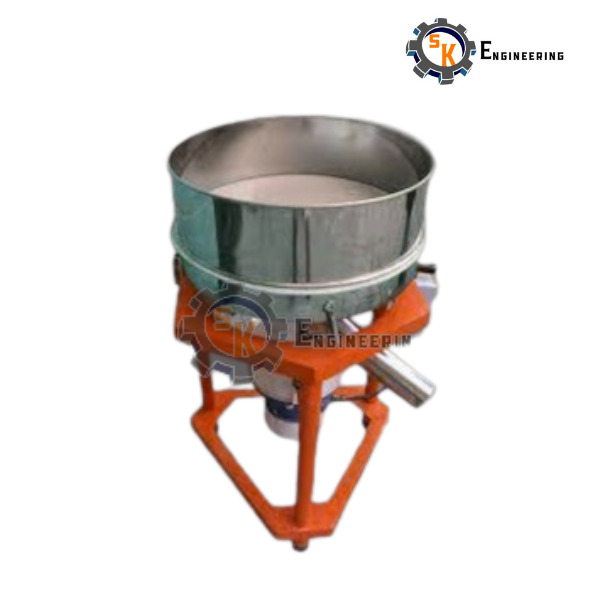 SK Rotary Vibrating Sieve