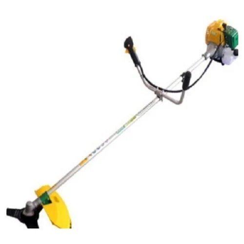 Shoulder Mounted Baffle Type Reaper