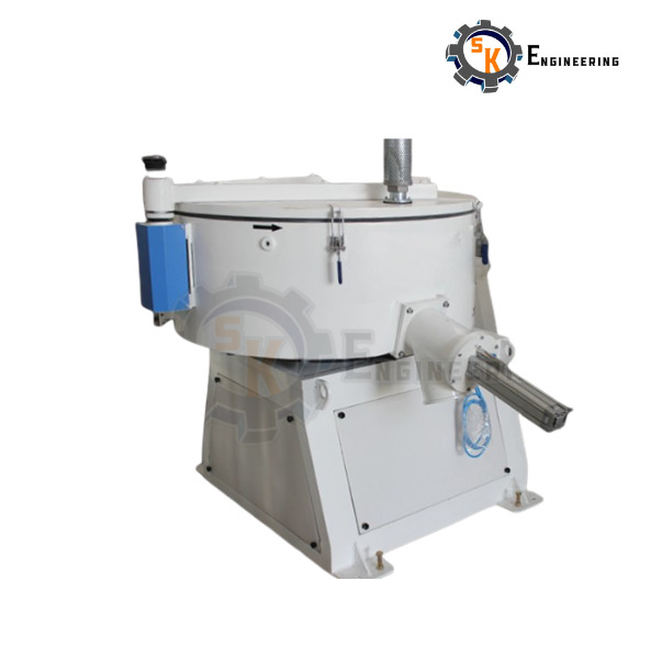 MS High Speed Pvc Heater Cooler