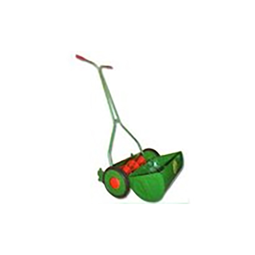 Electric Lawn Mower - Cutting Width: 16 Inch (In)
