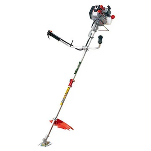 Telescopic Baffle Type Reaperr