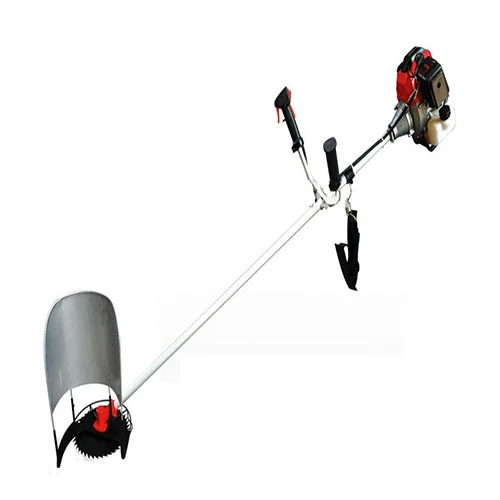 Grass Baffle Type Reaper