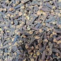 Natural Dry Cloves - Color: Brown