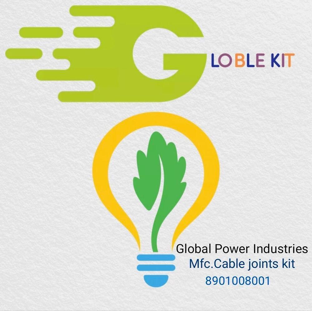 3 Core Outdoor Termination Kit