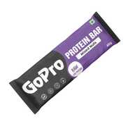 Gopro Mixed Nuts Protein Bar