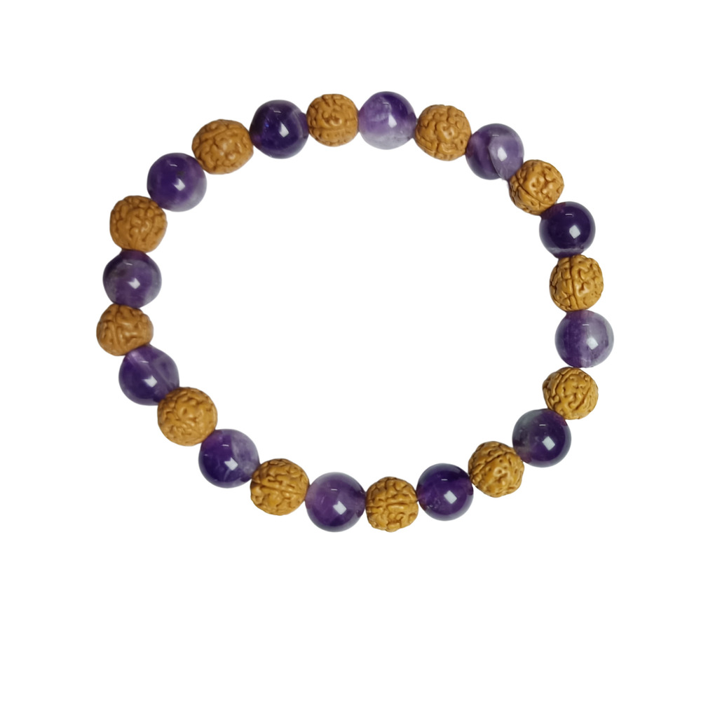 Amethyst Bracelet