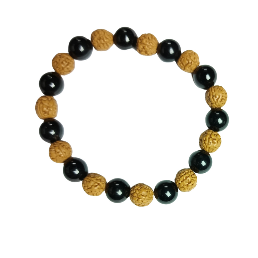 Black Tourmaline Bracelet