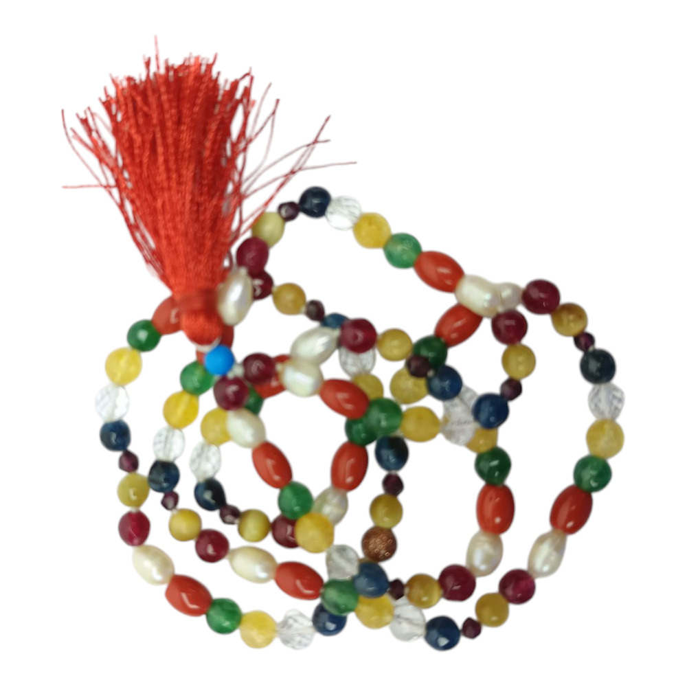 Rudraksha Mala