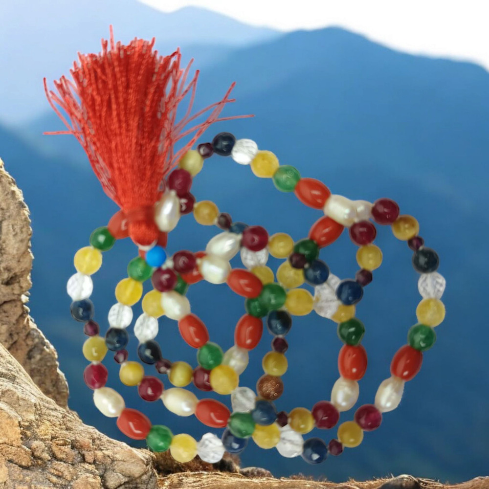 Navrattan Mala