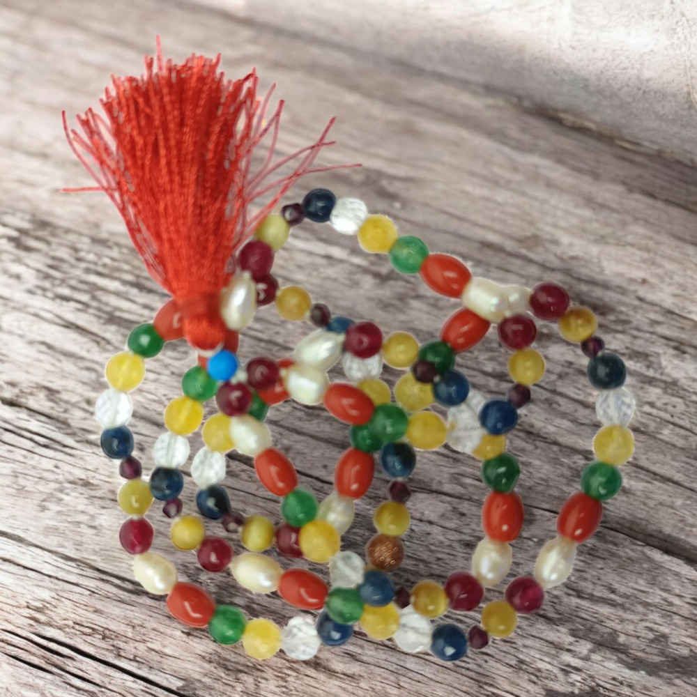 Navrattan Mala